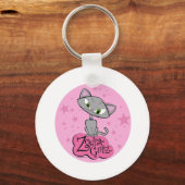 Friendz Sleutelhanger (Voorkant)