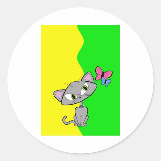 Friendz Stickers (Voorkant)