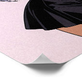 Frieren poster (Coin)