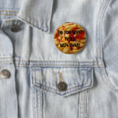 Fries-Button Ronde Button 5,7 Cm (In situ)