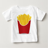 Fries Drawing (Voorkant)