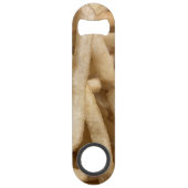 Fries françaises (Dos)