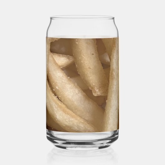 Fries françaises (Recto)