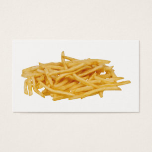 Fries françaises