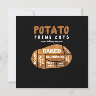 Fries Grappige Puns Foodies Food Liefhebbers Cadea Kaart