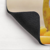 Fries Mousepad Muismat (Hoek)