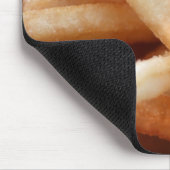 Fries Mousepad Muismat (Hoek)
