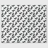 Friese Auswahl Cadeaupapier (Vlak)