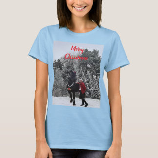 FRIESE KERST T-SHIRT