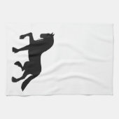 Friese keukenhanddoek (Horizontaal)