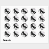Friese Power Stickers (Vel)