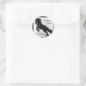 Friese Power Stickers (Tas)