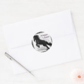 Friese Power Stickers (Envelop)