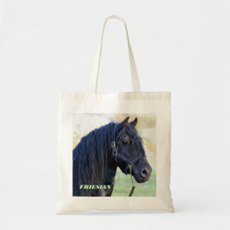 Friesian Canvas tas