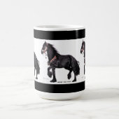 Friesian Dance Mok (Center)