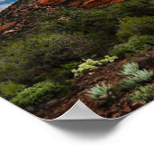 Friesian DIAMOND VI - Poster (Hoek)