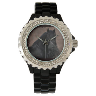 Friesian Flair Horloge