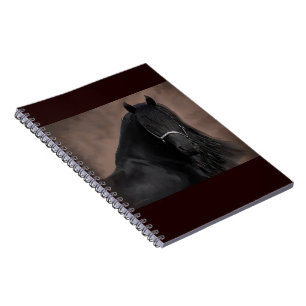 Friesian Flair Notitieboek
