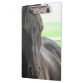 Friesian Horses Klembord (Links)