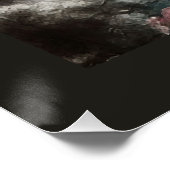 FRIESIAN LOVE - Poster (Coin)