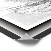Friesian Power Print (Hoek)