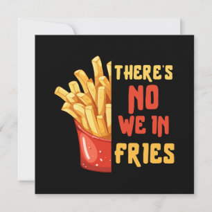 Friet Kaart