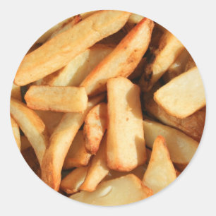 friet stickers