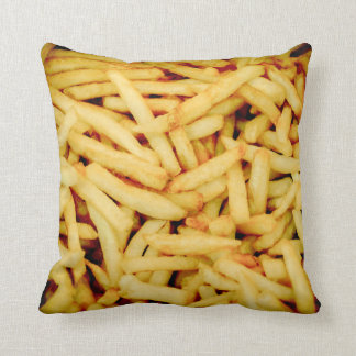 Frieten Kussen