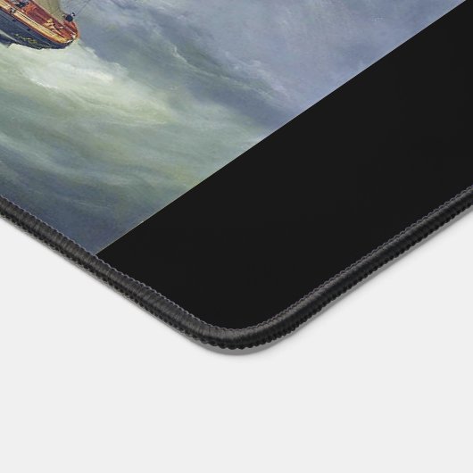 Frigate Atalanta 1885 (Coin)