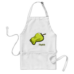 Friggitello Chilipeper Schort