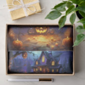 Fright Night Tissuepapier (Geschenk)