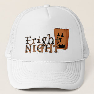 Fright Night Trick-or-Treat Casquette