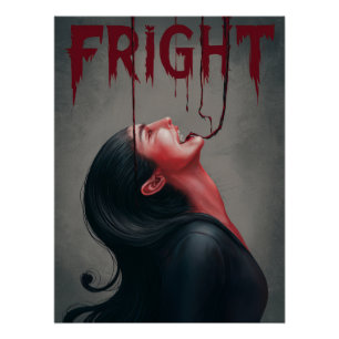 Fright-Posters Perfect Poster