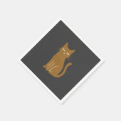 Frights & Delights Servet (Hoek)