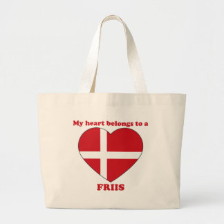 Friis Grote Tote Bag