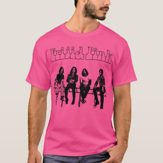 Frijid Pink T-shirt