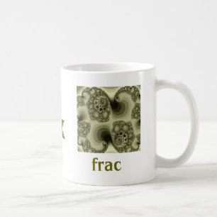 frik & frac koffiemok