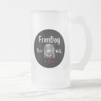 FrimDog a givré la tasse (les logos latéraux)