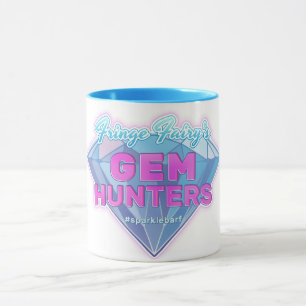 Fringe Fairy's Gem Hunters Mok