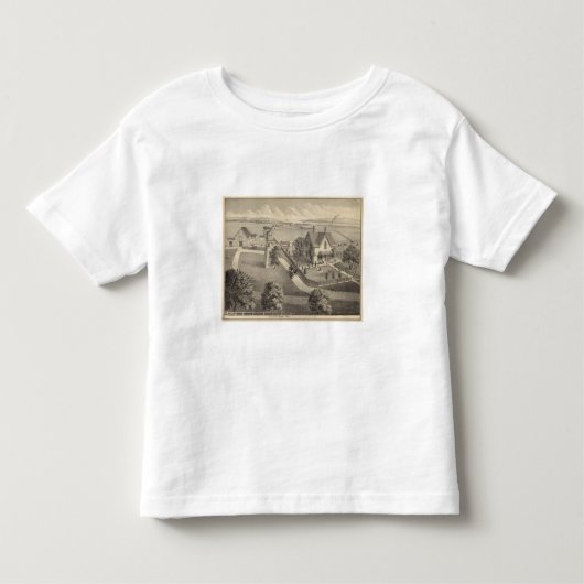 Frink Kinder Shirts (Voorkant)