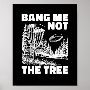 Frisbee Golf Buitensport - Disc Golf 1 Poster