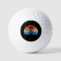Frisbee Golf Disk Golf Retro