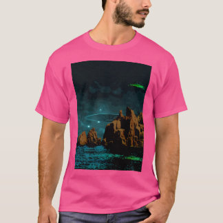 Frisbee T-shirt