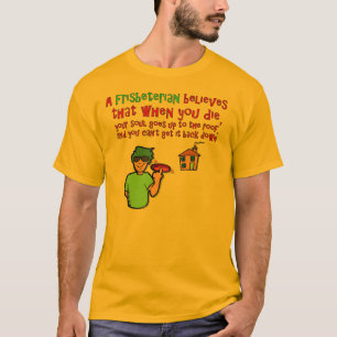 Frisbeter T-shirt