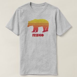 Frisco Colorado Rainbow Beer T-shirt