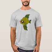 Frish T-shirt (Voorkant)