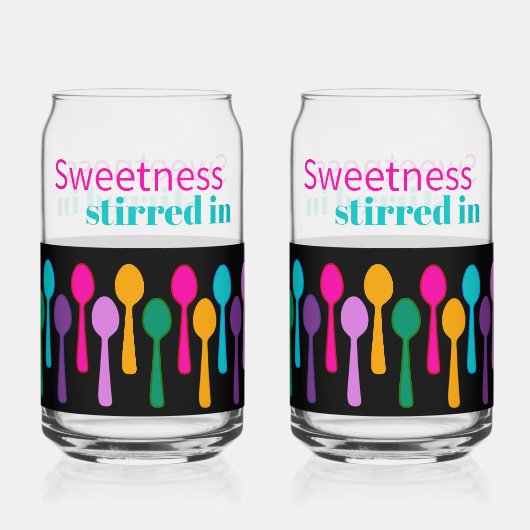 frisheid-natriumglas blikvorm glas (Achterkant)