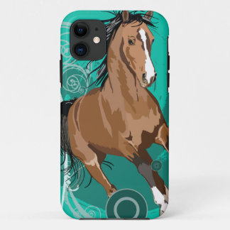 Frisky 5 iPhone 5 ID-Hoesje iPhone 11 Hoesje