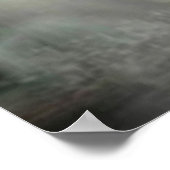 Frison, affiche Papier (mat) (Coin)