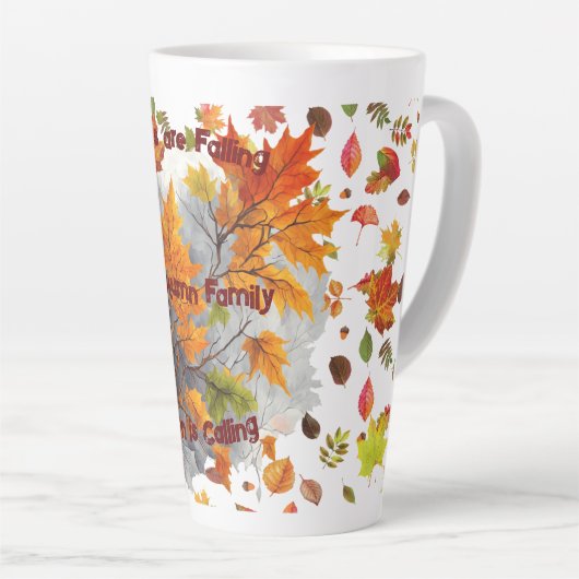 Frisse lucht & Gezellige Sips: Herfst Mokken met L (Rechterhoek)